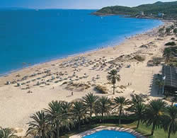 Fiesta Hotel Don Toni in Ibiza