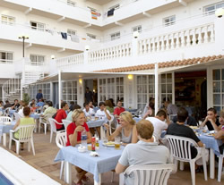 Ibiza Gay Friendly Hotel Apartments Lux Mar