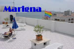 Marigna Gay Only Hotel Ibiza