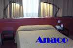 Madrid Gay Friendly Anaco Hotel