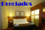 Madrid Gay Friendly Preciados Hotel