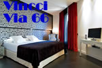 Madrid Gay Friendly Vincci Via 66 Hotel