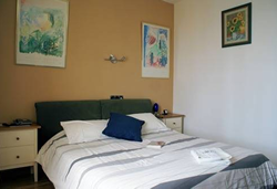 Sitges exclusively Gay hotel Liberty
