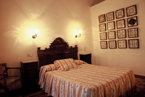 Sitges gay holiday accommodation Hotel Renaixenca