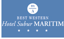 Hotel Best Western Subur Maritim Sitges