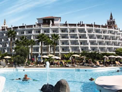 Riu Palace Tenerife Gay Friendly Hotel, Costa Adeje