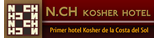 Gay Friendly N CH Kosher Hotel in Torremolinos