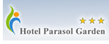 Gay Friendly Parasol Garden Hotel in Torremolinos