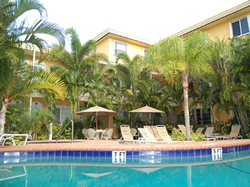 Exclusively Gay Alcazar Resort in Ft.Lauderdale