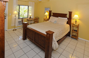 Ft.Lauderdale Granada Inn Bonaire Suite