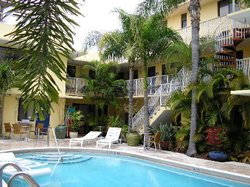 Granada Inn B&B in Ft.Lauderdale