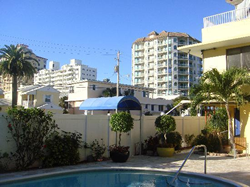 Granada Inn B&B in Ft.Lauderdale