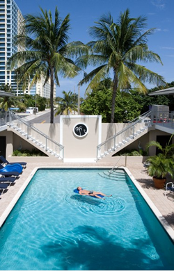 Exclusively Gay The Grand Resort & Spa in Ft.Lauderdale
