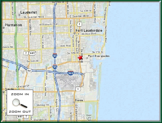Fort Lauderdale gay Hotel Inn Leather Location