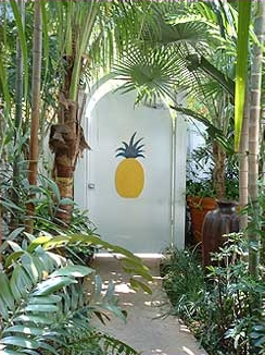 Ft.Lauderdale gay guesthouse Pineapple Point Resort