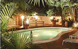 Gay Fort Lauderdale Hotel Resort Pineapple Point
