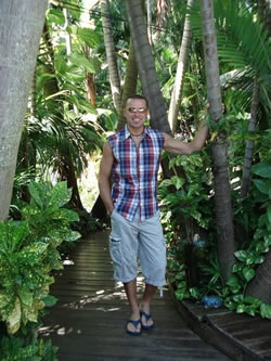 Gay Ft.Lauderdale Pineapple Point Resort