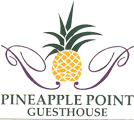 Pineapple Point Guesthouse and Resort Fort Lauderdale