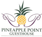 Fort Lauderdale Exclusively gay men's Resort Pineapple Point