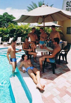 Exclusively Gay Schubert Resort in Ft.Lauderdale