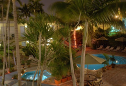 Gay Men's Schubert Resort in Ft.Lauderdale