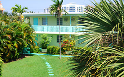 Exclusively Gay Windamar Beach Club in Ft.Lauderdale