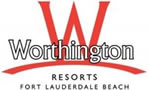 Worthington Guest House Fort Lauderdale