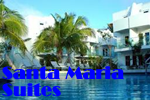 Key West Gay Friendly Santa Maria Suites Resort