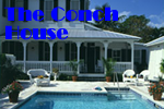 Key West Gay friendly The Conch House Heritage Inn
