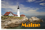 Maine Gay Hotels