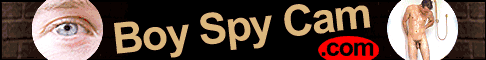 Boy Spy Cam