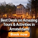 City Discovery - Amsterdam Tours
