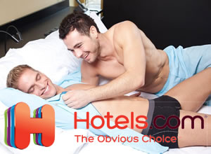 Book gay & gay friendly accommodation at Hotels.com