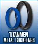TitanMen: Metal Cock