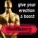 Boost sex drive Wolfberry