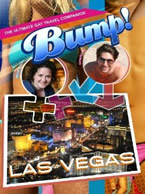 Bump - The Ultimate Gay Travel Companion Las Vegas