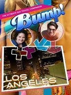 Bump - The Ultimate Gay Travel Companion Los Angeles