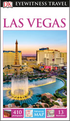 Las Vegas - DK Eyewitness Travel Guide