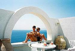 Gay friendly Mykonos Hotel Aegean