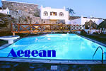 Aegean Gay Friendly Hotel, Mykonos Town