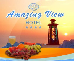 Mykonos gay Amazing View Hotel