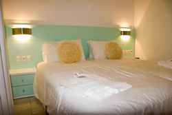 Gay Mykonos Hotel Apanema Resort