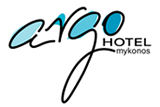 Mykonos gay friendly Argo Hotel