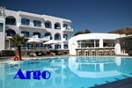 Gay Friendly Argo Hotel, Mykonos