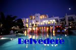 Mykonos gay friendly Belvedere Hotel