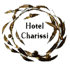 Mykonos gay friendly Charissi Hotel