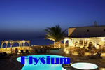 Gay Hotel Elysium Mykonos