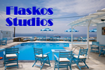 Flaskos Studios Gay Friendly Apartments, Agios Stefanos, Mykonos