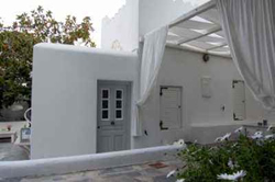 Exclusively Gay Town Suites in Mykonos