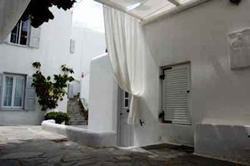Exclusively Gay Town Suites in Mykonos